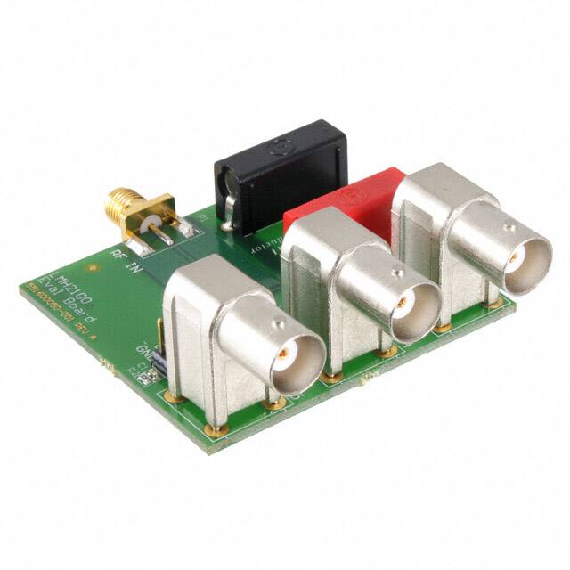 LMH2100EVAL/NOPB Texas Instruments  Cartes de kits d'évaluation et de développement RF